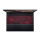 ACER Nitro 5 AN515-46-R6X2 R7-6800H/16GB/512GB SSD/RTX3050-Ti/15,6" FHD 144Hz/W11H - 1417617 - zdjęcie 4